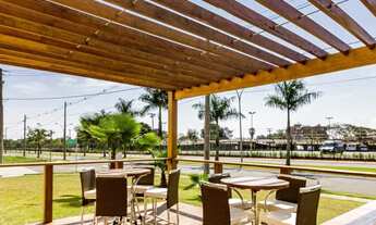 Imagem 5: Terreno à Venda ? Condomínio com Infraestrutura Completa