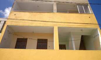 Imagem: Vende 3 casas e um ponto comercial no conjunto