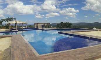 Imagem 4: Terreno 480m² em Rio de Contas-BA, no Condomínio Parque Residencial Pedras do Rio