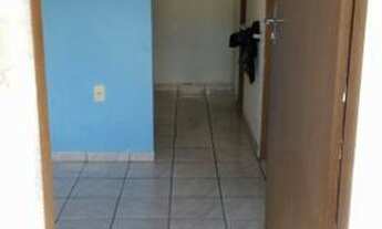 Imagem: Aluga se kitnet