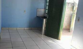 Imagem 2: Aluguel de residência b. 1 de março