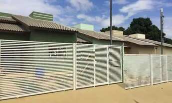 Imagem 2: Nova Várzea Grande 3 Quartos