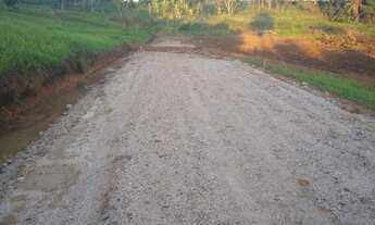 Imagem 7: Loteamento Novo Paraguaçu - Entrada de Mar Grande