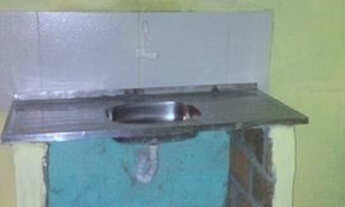 Imagem 2: Aluga se casa Casa com 2 dormitórios