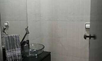 Imagem 2: Sobrado residencial à venda, Parque São Vicente, Mauá