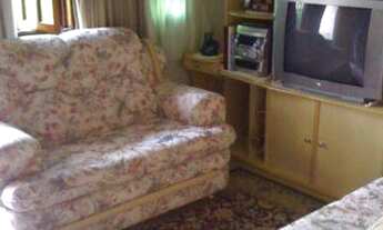 Imagem 3: Casa Residencial Vila Assis Brasil, Mauá - CA0722