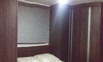 Imagem 2: Apartamento residencial à venda, Parque São Vicente, Mauá