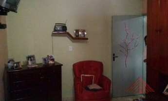 Imagem 5: Casa Residencial Jardim Ipê, Mauá - CA1301