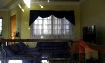 Imagem: Sobrado Residencial Matriz, Mauá - SO0831