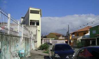 Imagem: Casa Residencial Jardim Anchieta, Mauá