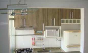 Imagem 5: Cobertura Residencial Parque São Vicente, Mauá - CO0029