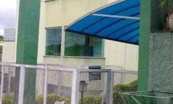 Imagem 3: Apartamento residencial à venda, Vila Bocaina, Mauá