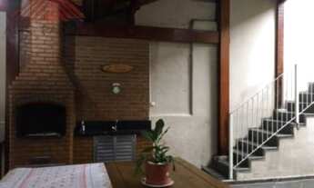 Imagem 5: Apartamento Residencial Jardim Zaira, Mauá - AP3165