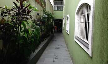 Imagem 5: Casa Residencial Vila Nossa Senhora das Vitórias, Mauá - CA1606