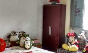 Imagem 2: Casa Residencial Jardim Haydee, Mauá - CA1552