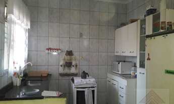 Imagem: Sobrado com 3 dormitórios à venda, 240