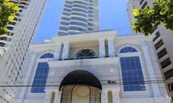 Imagem 2: Apartamento com 4 dormitórios à venda, 316 m² por R$ 12.980.000,00 - Centro - Balneário Ca