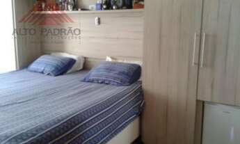 Imagem 6: Apartamento Residencial Vila Bocaina, Mauá - AP3024