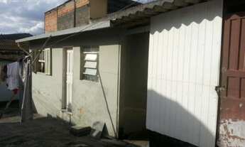 Imagem 2: Casa Residencial Parque Bandeirantes, Mauá - CA1739