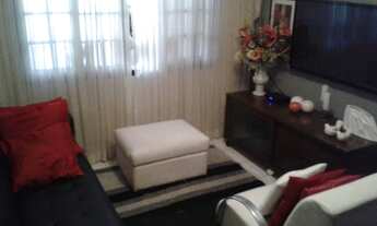 Imagem 2: Sobrado Residencial Parque São Vicente, Mauá - SO1229