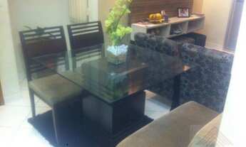 Imagem 2: Apartamento residencial à venda, Vila Nossa Senhora das Vitórias, Mauá