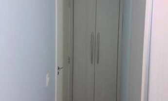 Imagem 4: Apartamento residencial à venda, Vila Homero Thon, Santo André