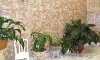 Imagem 3: Casa Residencial Vila Aquilino, Santo André - CA1302