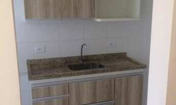 Imagem 3: Apartamento Residencial Vila Nossa Senhora das Vitórias, Mauá - AP2936