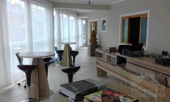 Imagem 2: Sobrado residencial à venda, Jardim Nilza Miranda, Mauá