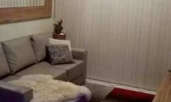 Imagem 3: Apartamento residencial à venda, Vila Guarará, Santo André