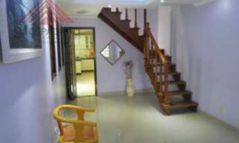 Imagem 3: Casa Residencial para venda e locação, Jardim Bógus, Mauá - CA1760