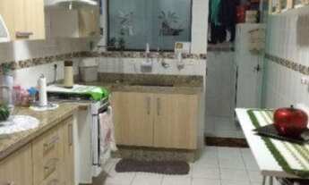 Imagem 3: Apartamento Residencial Vila Emílio, Mauá - AP2805