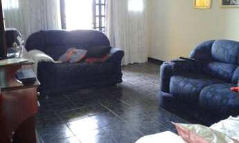 Imagem: Casa Residencial Jardim Esperança, Mauá