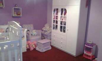 Imagem 4: Casa Residencial Jardim Itapeva, Mauá - CA1052