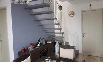 Imagem: Cobertura com 2 dormitórios à venda, 101