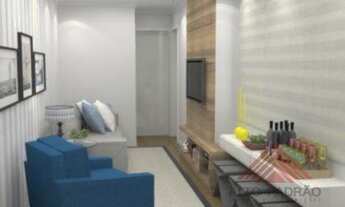 Imagem 2: Apartamento Residencial Vila Nossa Senhora das Vitórias, Mauá - AP2262