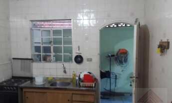 Imagem: Sobrado com 2 dormitórios à venda, 190