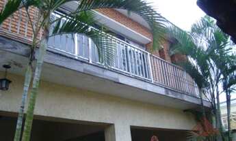 Imagem 5: Casa Residencial para venda e locação, Vila Bocaina, Mauá - CA0804