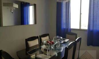 Imagem 5: Cobertura com 2 dormitórios à venda, 101 m² por R$ 300.000,00 - Parque São Vicente - Mauá