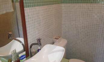 Imagem 4: Sobrado Residencial Jardim Mauá, Mauá - SO1105