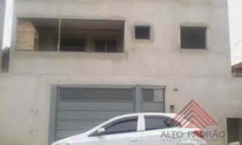 Imagem 2: Apartamento Residencial Vila Nossa Senhora das Vitórias, Mauá - AP2253