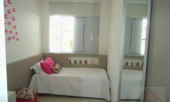 Imagem 6: Apartamento com 3 dormitórios à venda, 77 m² por R$ 350.000 - Vila Guarani - Mauá/SP