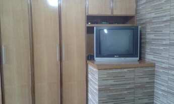 Imagem 5: Sobrado Residencial Jardim Primavera, Mauá - SO1219