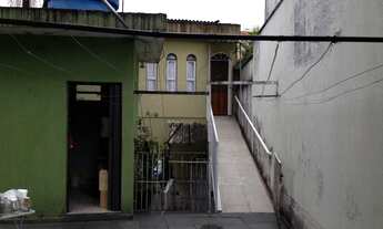 Imagem 4: Casa Residencial Vila Nossa Senhora das Vitórias, Mauá - CA1606