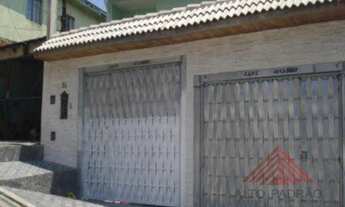 Imagem 6: Sobrado Residencial Parque das Américas, Mauá - SO0634