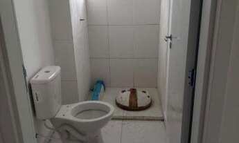 Imagem 3: Apartamento com 3 dormitórios à venda, 67 m² por R$ 300.000 - Jardim Haydee - Mauá/SP