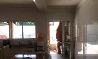 Imagem 4: Casa com 3 dormitórios à venda, 180 m² por R$ 610.000 - Vila São Bernardo - Sorocaba/SP