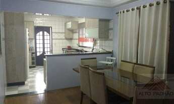 Imagem: Sobrado com 3 dormitórios à venda por