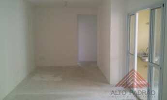 Imagem 12: Apartamento Residencial Vila Valparaíso, Santo André - AP2456