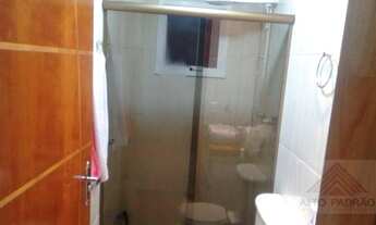 Imagem 5: Apartamento com 3 dormitórios à venda, 75 m² por R$ 480.000 - Vila Pires - Santo André/SP